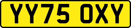 YY75OXY