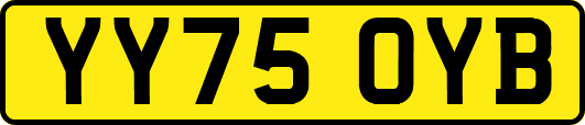 YY75OYB