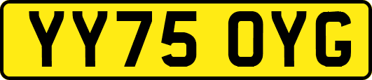 YY75OYG