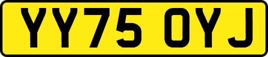 YY75OYJ