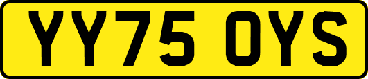 YY75OYS