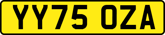 YY75OZA