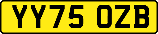 YY75OZB