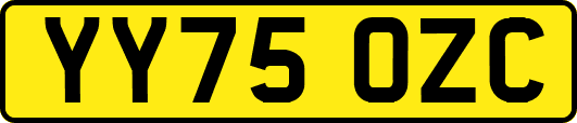 YY75OZC