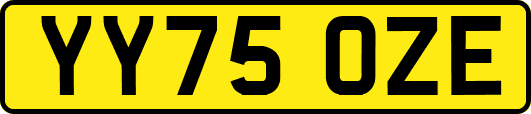 YY75OZE