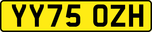 YY75OZH