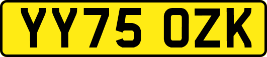 YY75OZK