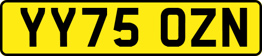 YY75OZN