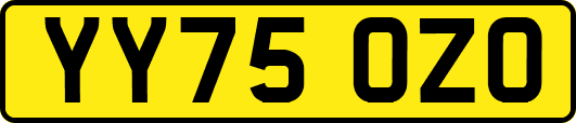YY75OZO