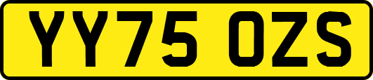 YY75OZS