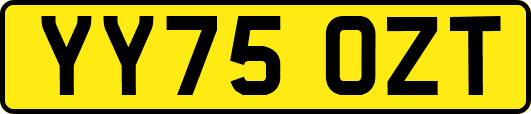YY75OZT