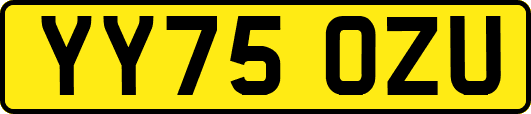 YY75OZU