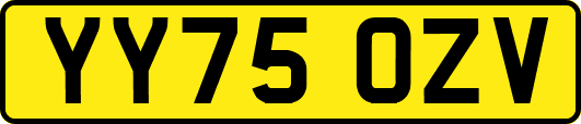 YY75OZV