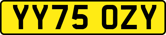 YY75OZY