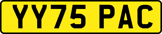 YY75PAC