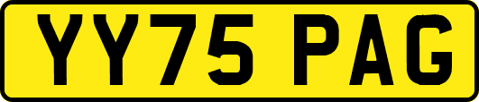 YY75PAG