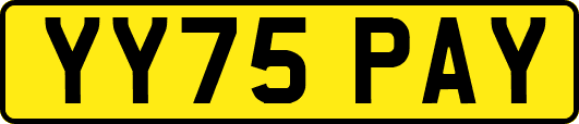 YY75PAY