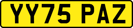 YY75PAZ