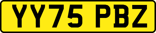 YY75PBZ