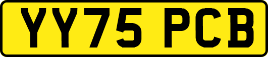 YY75PCB
