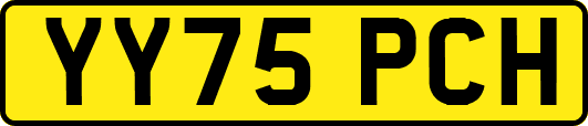 YY75PCH