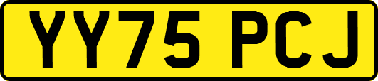 YY75PCJ