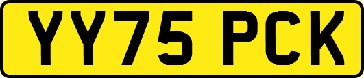 YY75PCK