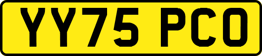 YY75PCO