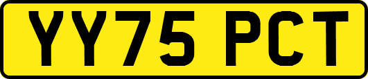 YY75PCT