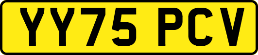 YY75PCV