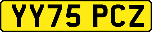 YY75PCZ
