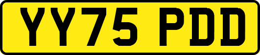 YY75PDD