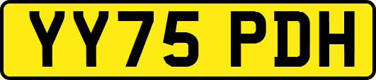 YY75PDH