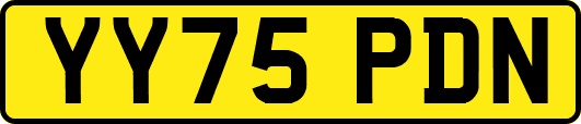 YY75PDN