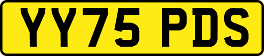 YY75PDS