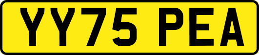 YY75PEA