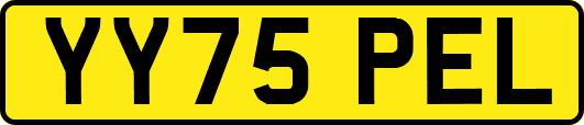 YY75PEL
