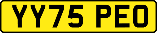 YY75PEO