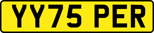 YY75PER