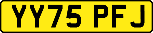 YY75PFJ