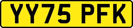 YY75PFK