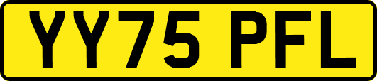 YY75PFL