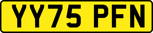 YY75PFN