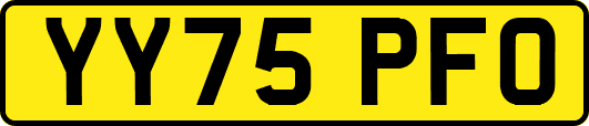 YY75PFO