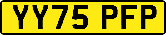 YY75PFP