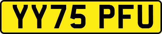 YY75PFU