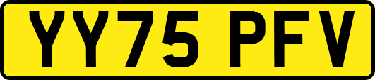 YY75PFV