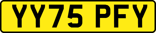 YY75PFY