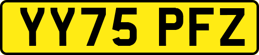 YY75PFZ