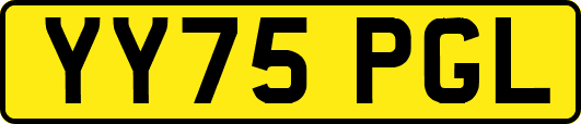 YY75PGL